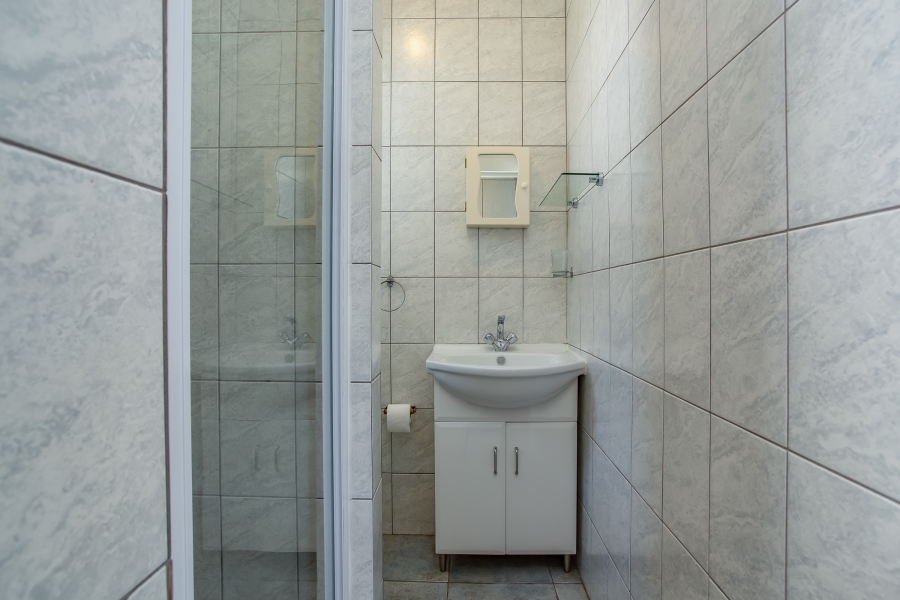 To Let 3 Bedroom Property for Rent in Vrykyk Western Cape